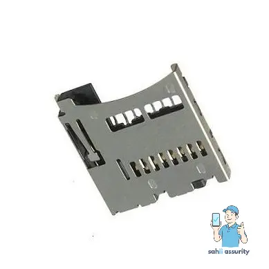 MMC Connector for Oppo Reno 2 thumbnail